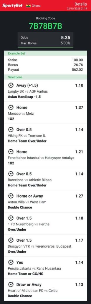  254 Sure Tips Today BetProInsider